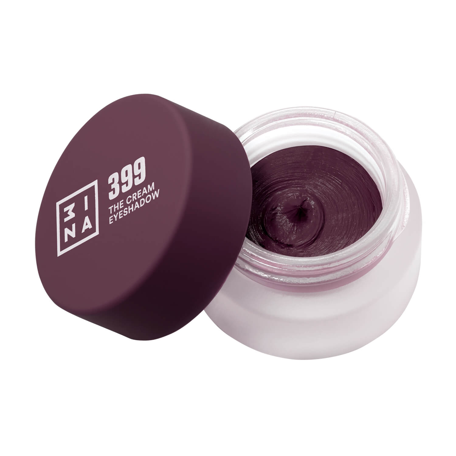 THE CREAM EYESHADOW (SOMBRA EN CREMA)